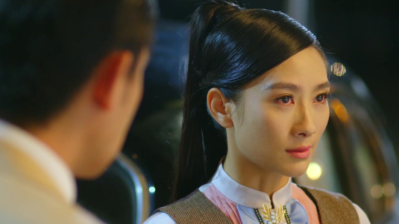 Yên Chi tập 19