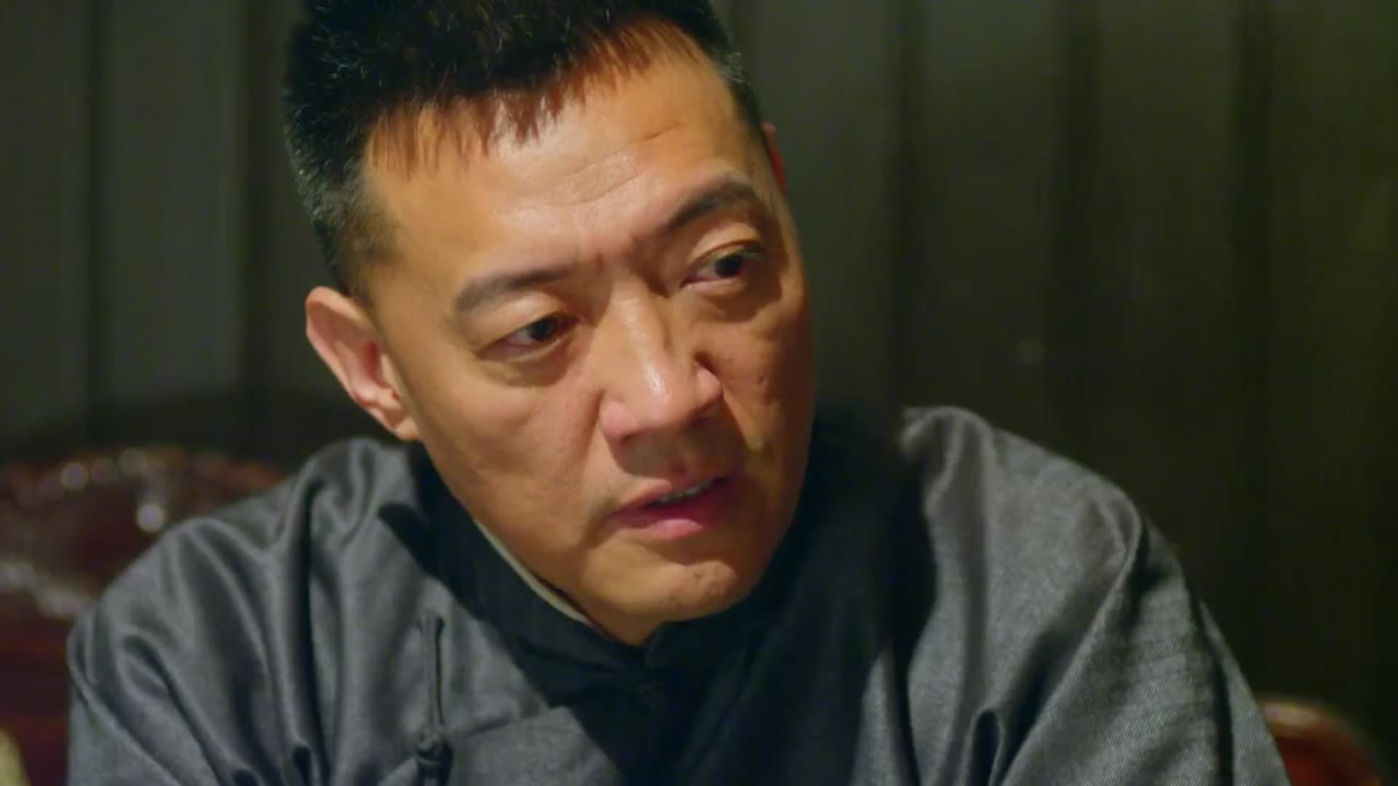 Yên Chi tập 20