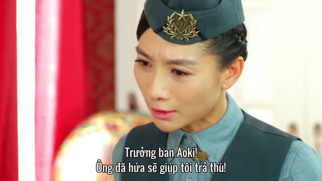 Yên Chi tập 21