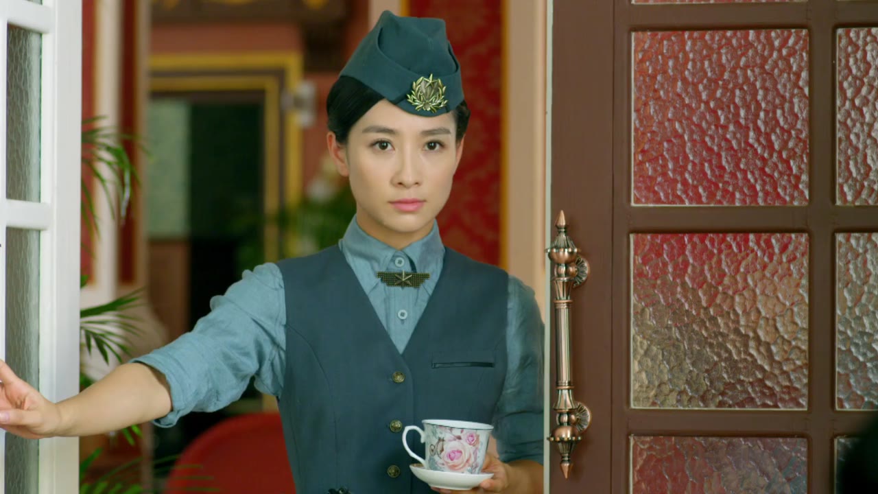 Yên Chi tập 22 cảnh 2