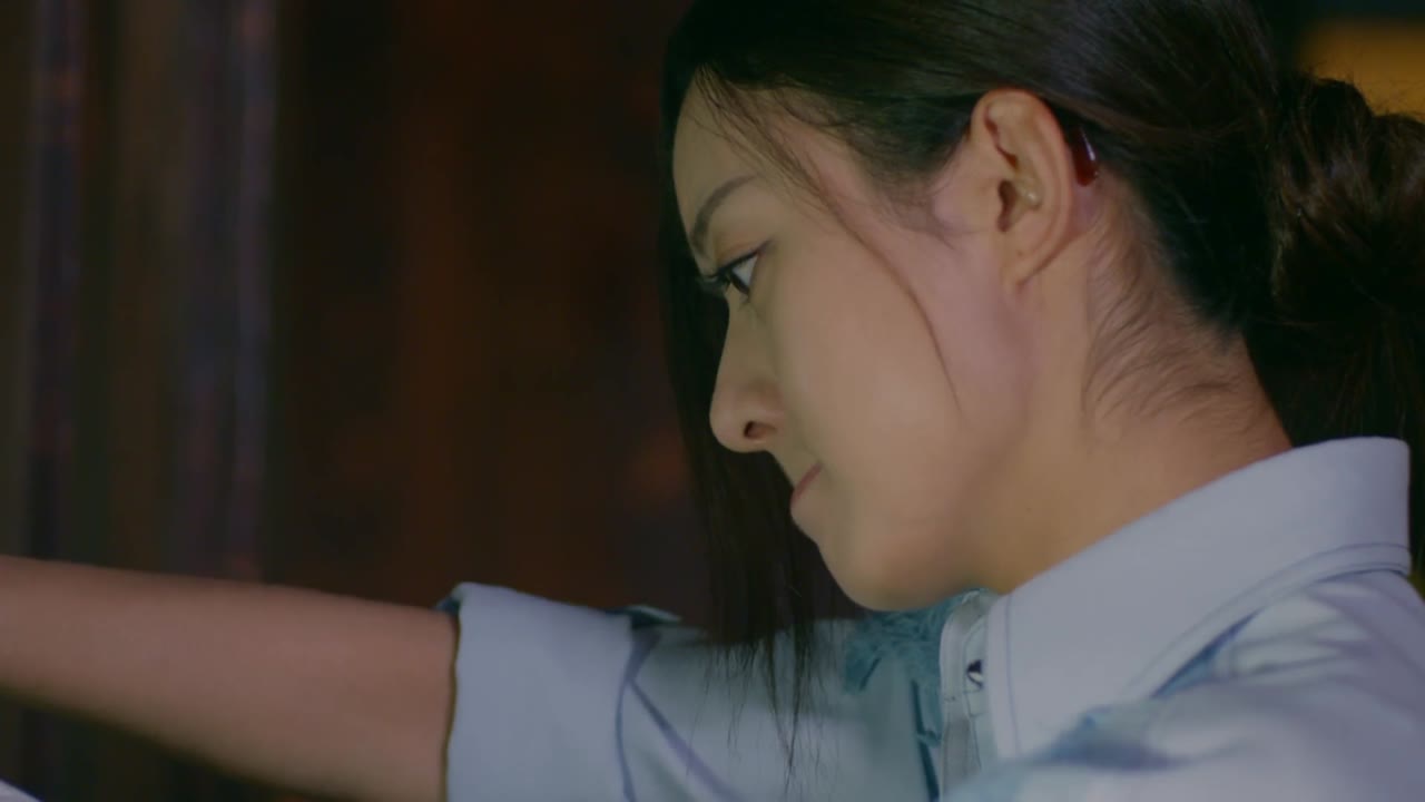 Yên Chi tập 23