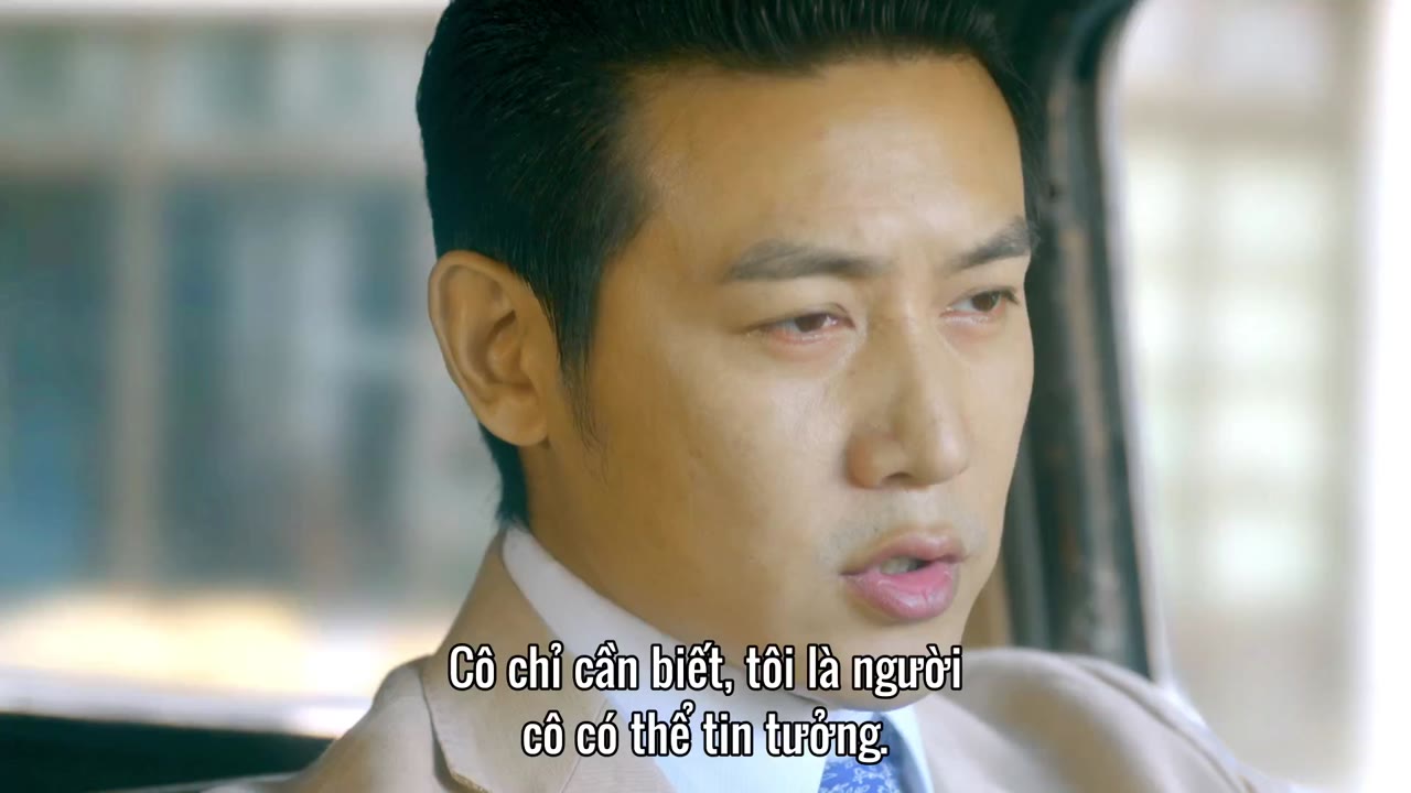 Yên Chi tập 23 cảnh 2