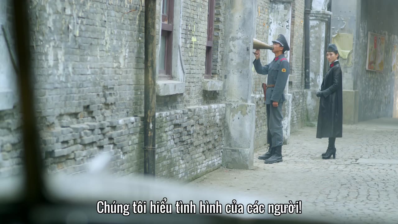 Yên Chi tập 25 cảnh 2