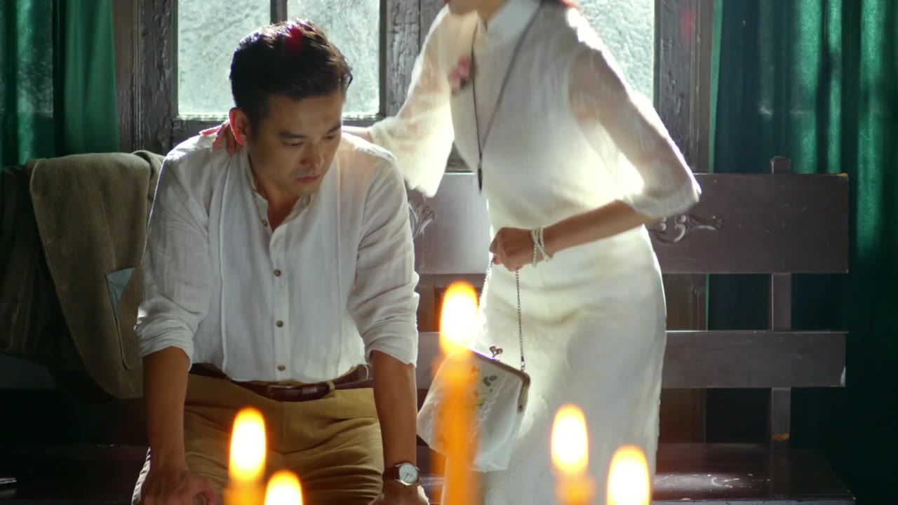 Yên Chi tập 26