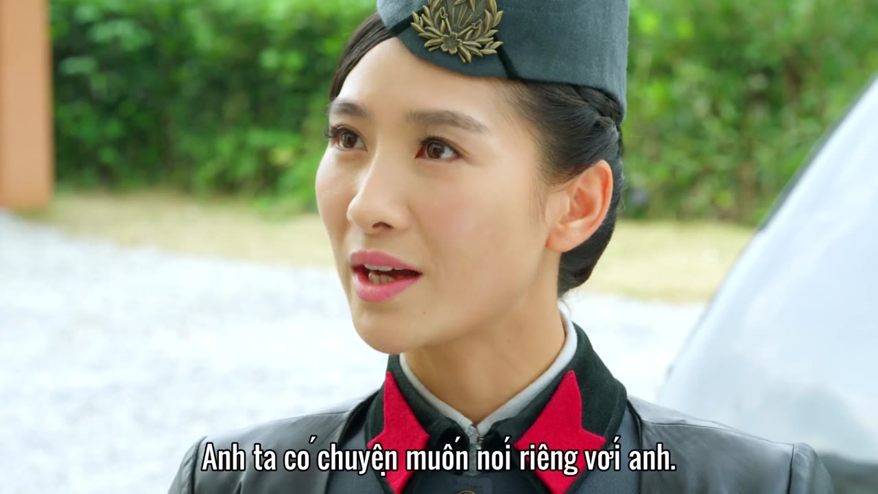 Yên Chi tập 26 cảnh 3