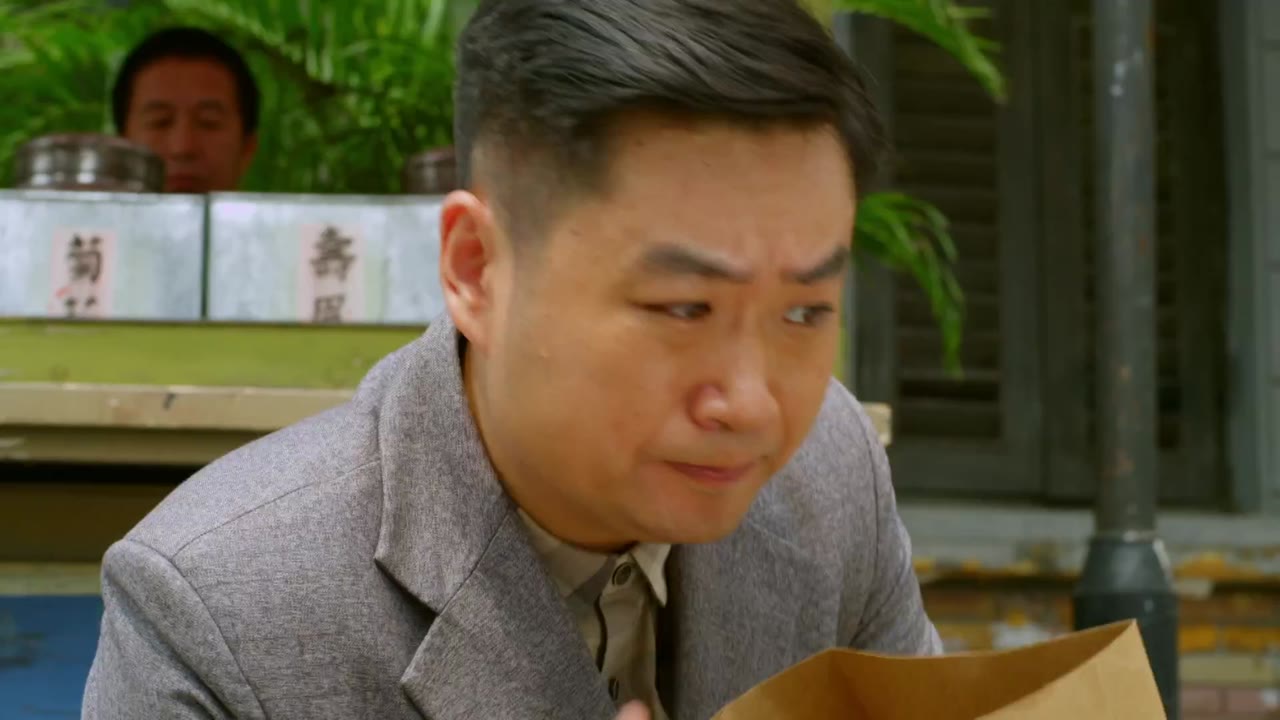 Yên Chi tập 27 cảnh 2