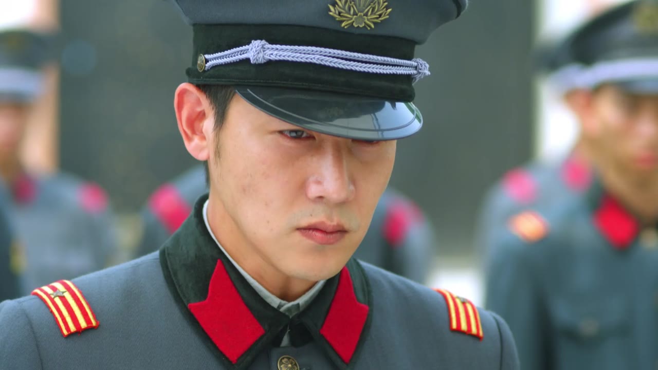 Yên Chi tập 28