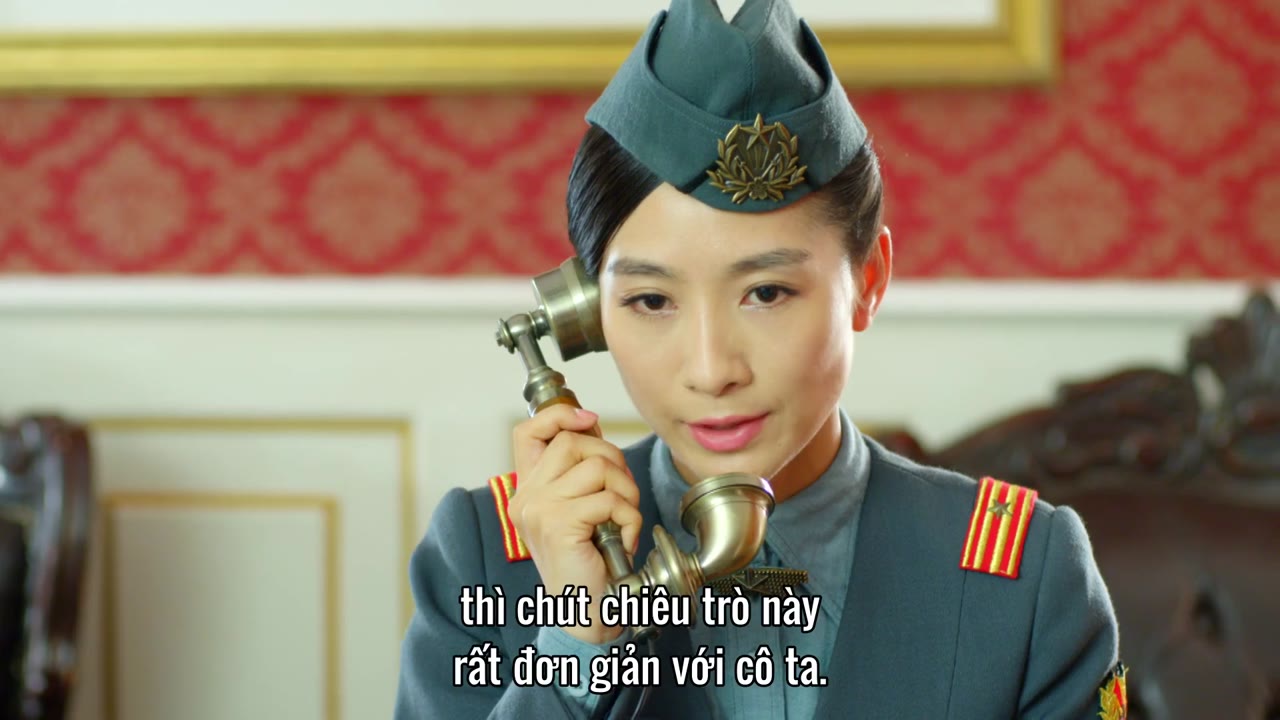 Yên Chi tập 29 cảnh 3