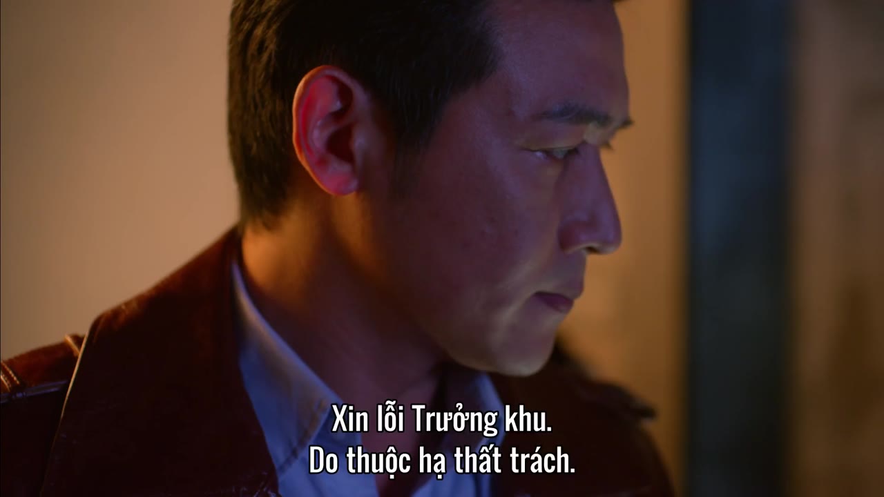 Yên Chi tập 33 cảnh 2
