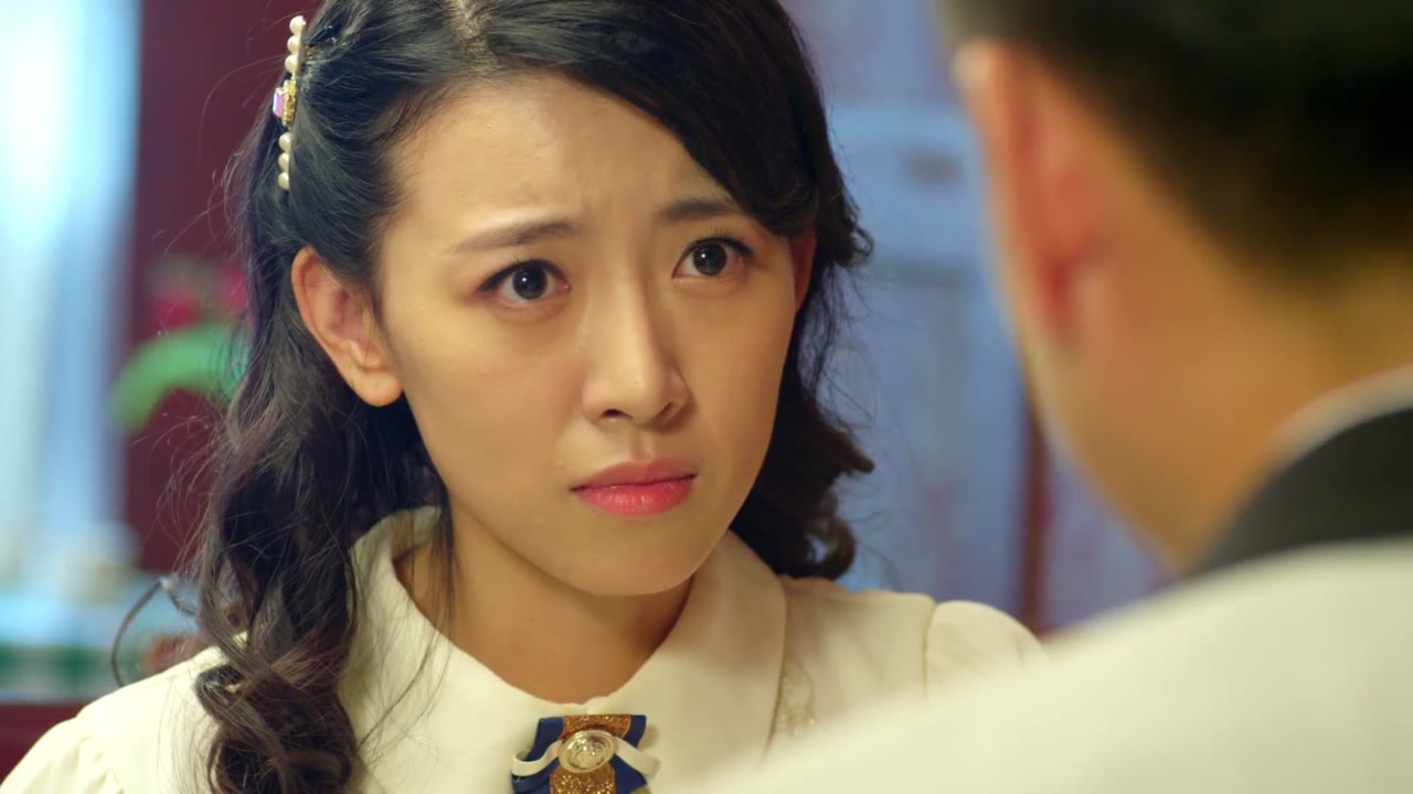 Yên Chi tập 34 cảnh 3