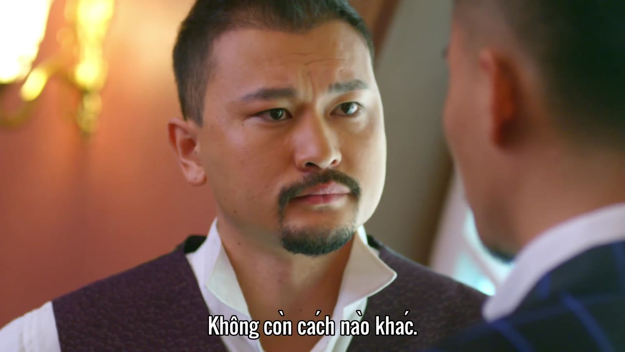 Yên Chi tập 35