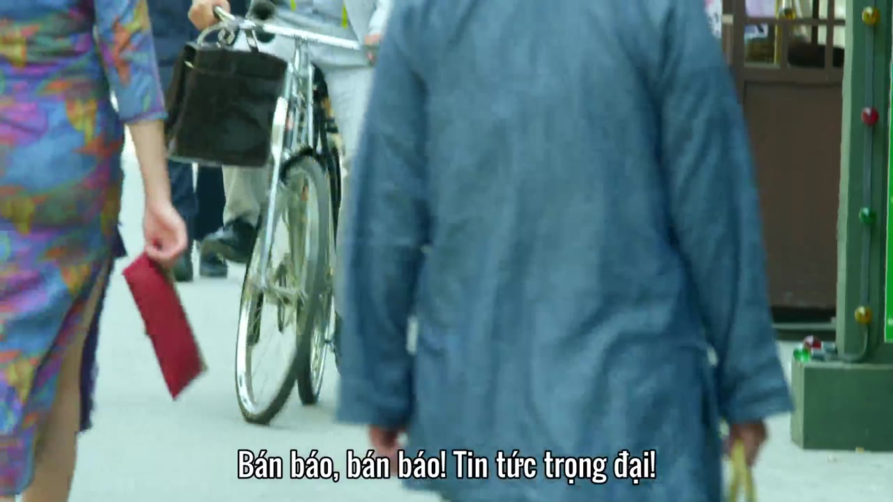 Yên Chi tập 37 cảnh 3