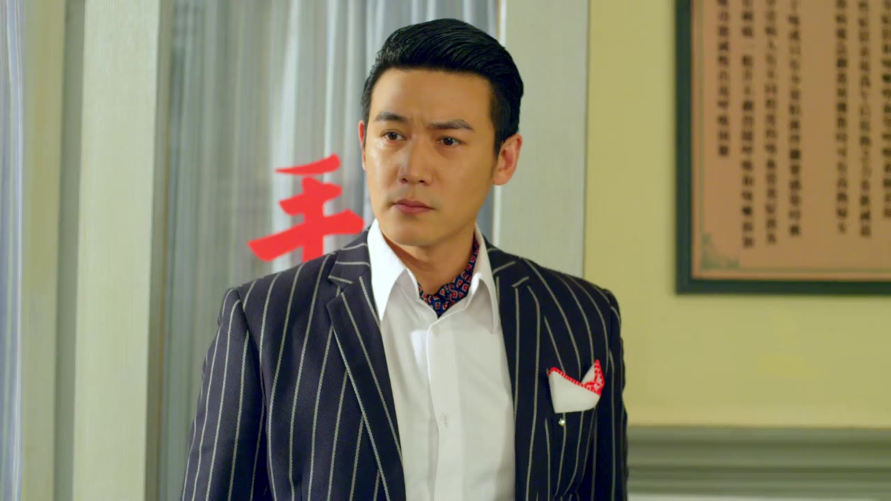 Yên Chi tập 38 cảnh 3
