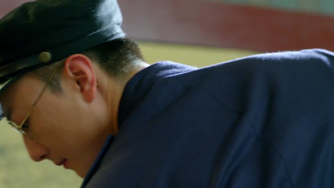 Yên Chi tập 39