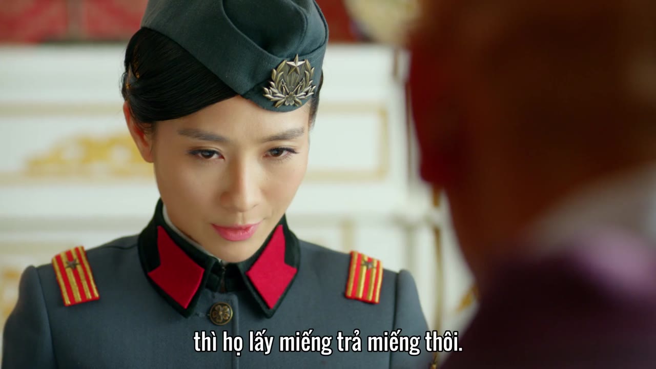 Yên Chi tập 39 cảnh 2