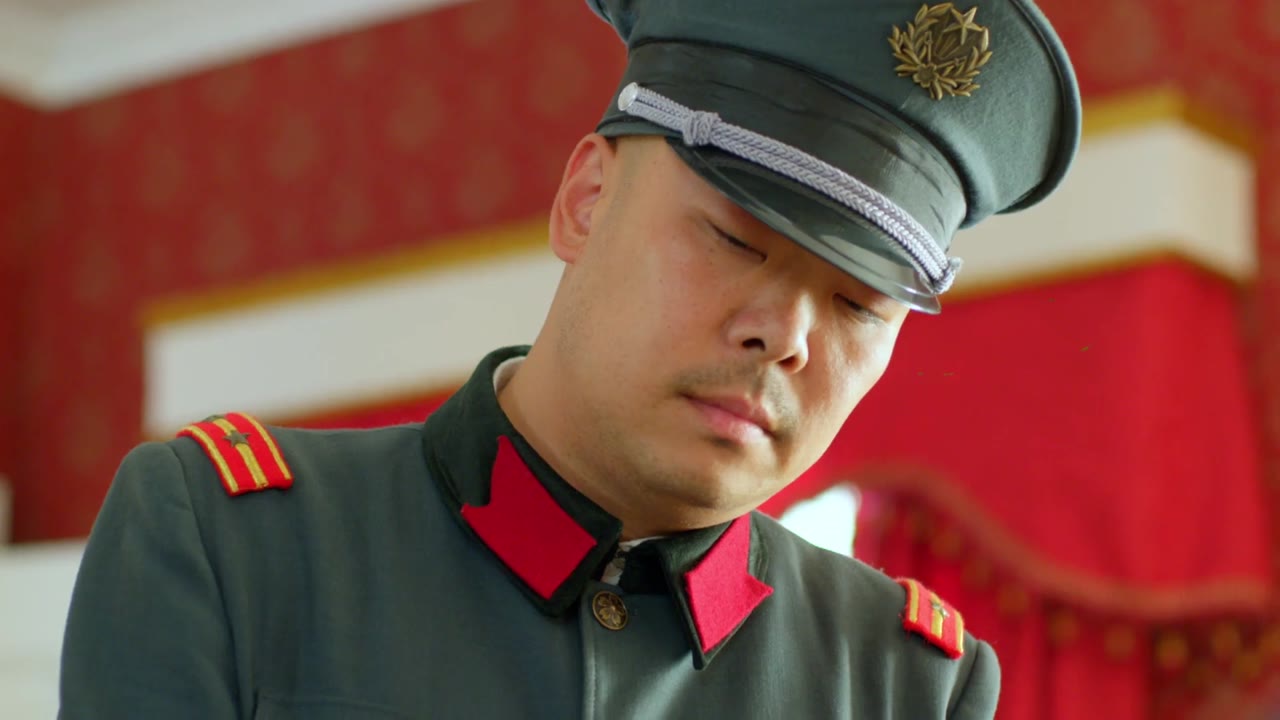 Yên Chi tập 40