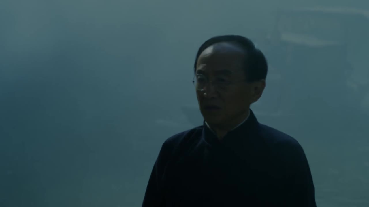 Yên Chi tập 43