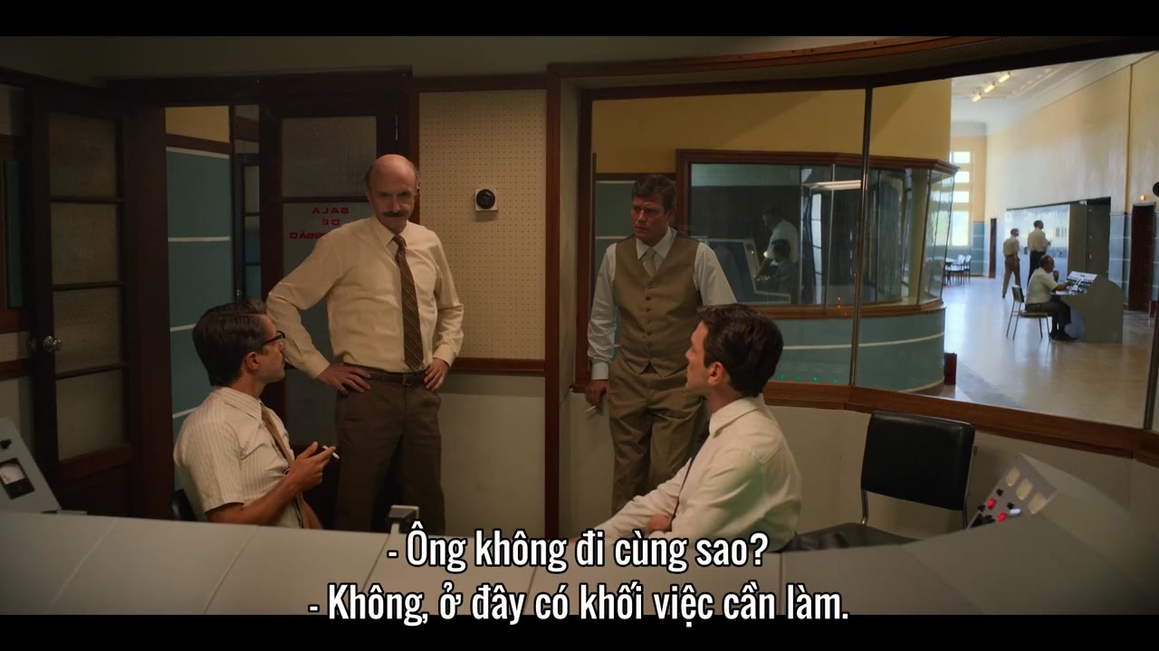 Glória tập 3