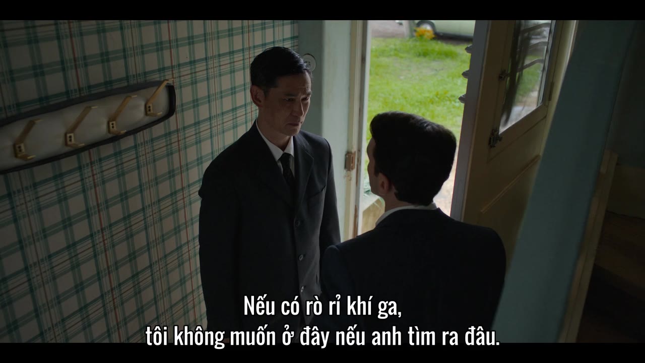 Glória tập 7