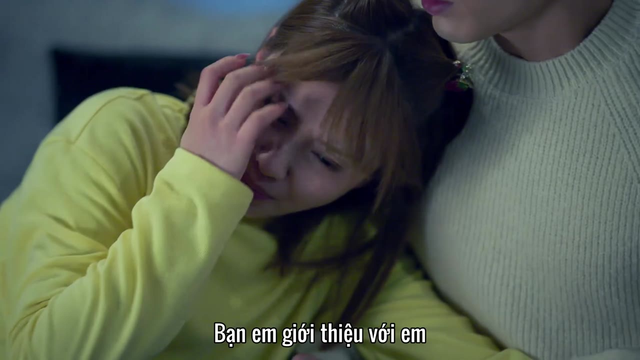 Ánh Mắt Anh Chỉ Dành Cho Em tập 4 cảnh 3