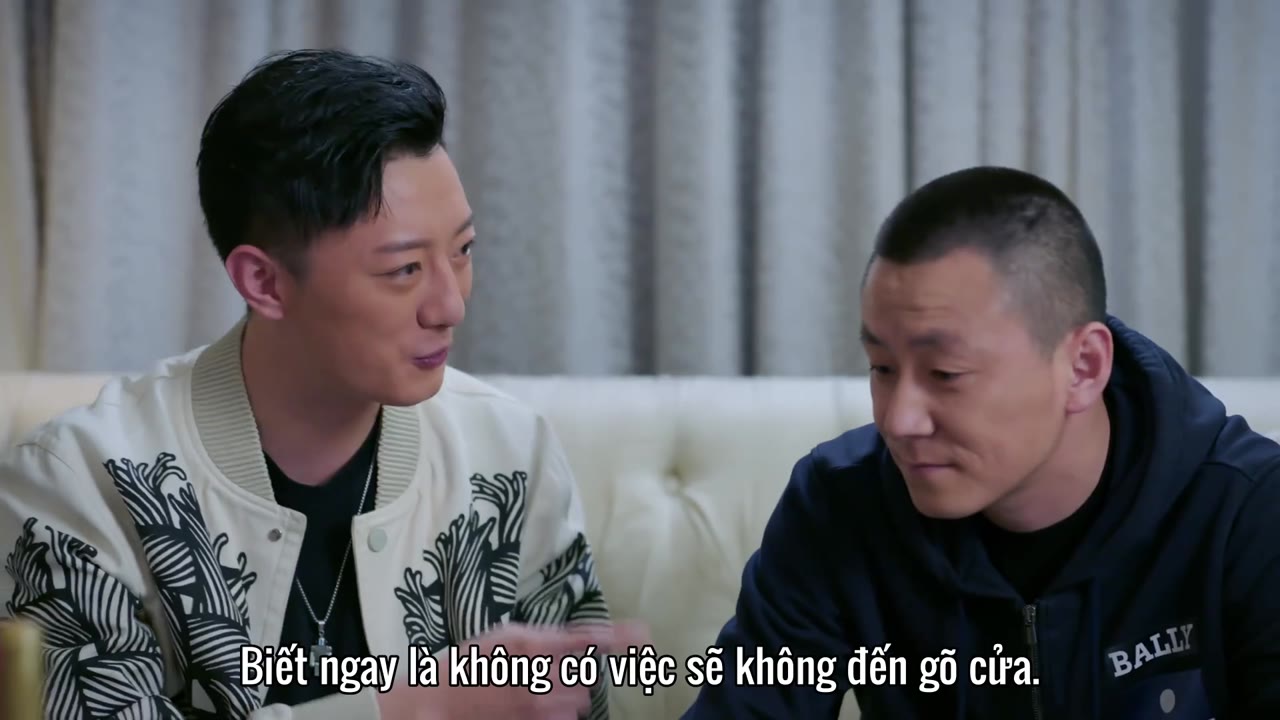 Ánh Mắt Anh Chỉ Dành Cho Em tập 6 cảnh 2