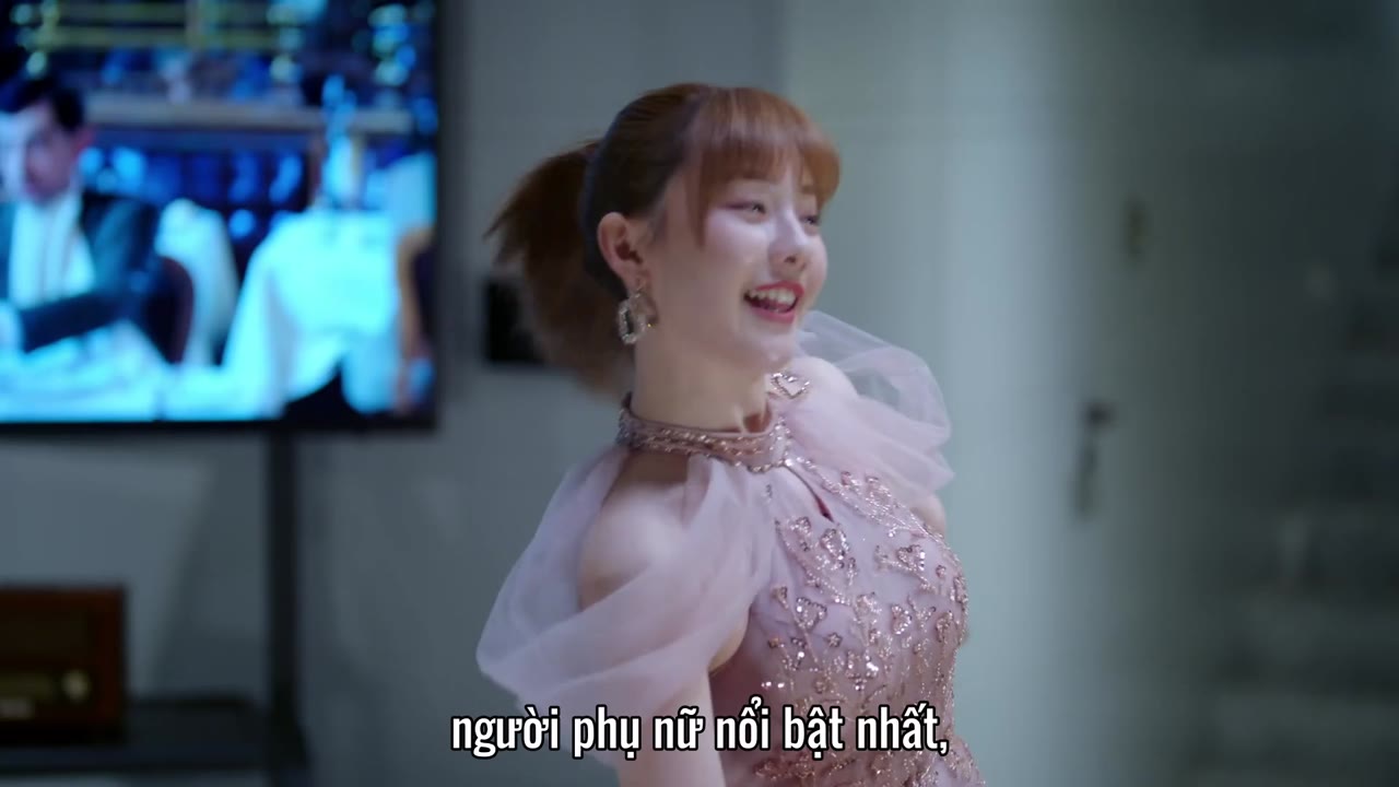 Ánh Mắt Anh Chỉ Dành Cho Em tập 9