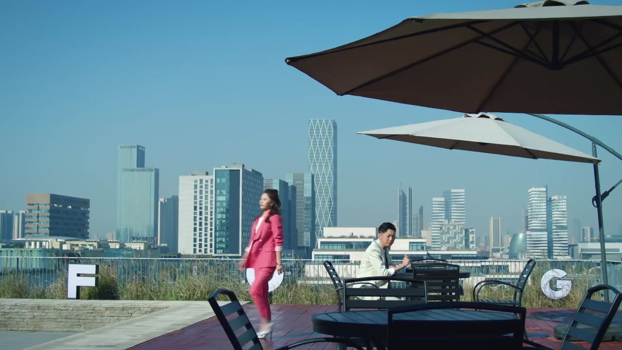 Ánh Mắt Anh Chỉ Dành Cho Em tập 12
