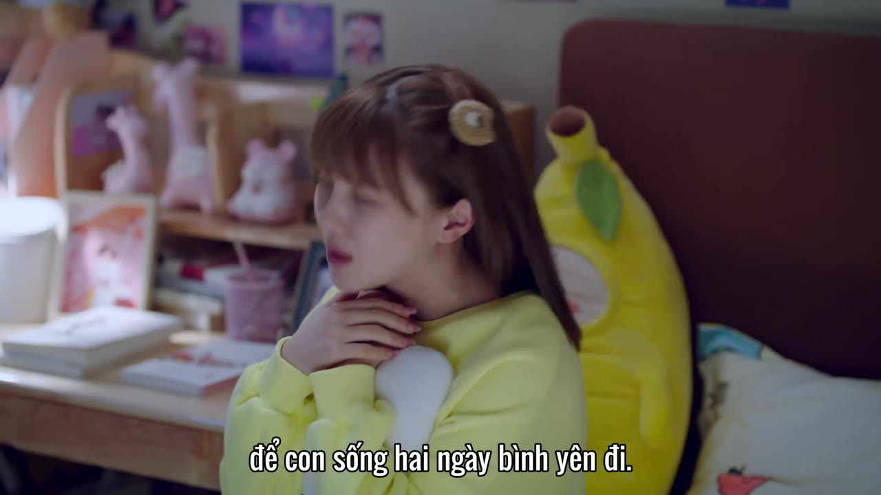 Ánh Mắt Anh Chỉ Dành Cho Em tập 12 cảnh 2