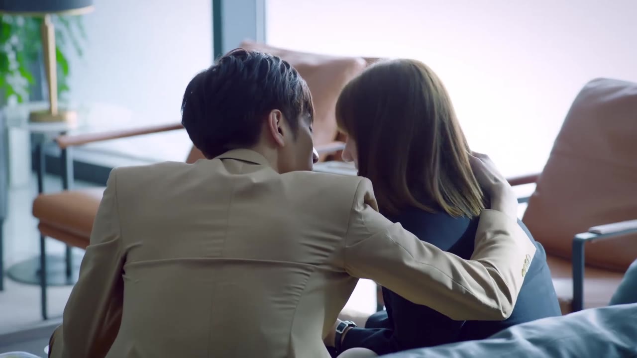 Ánh Mắt Anh Chỉ Dành Cho Em tập 13
