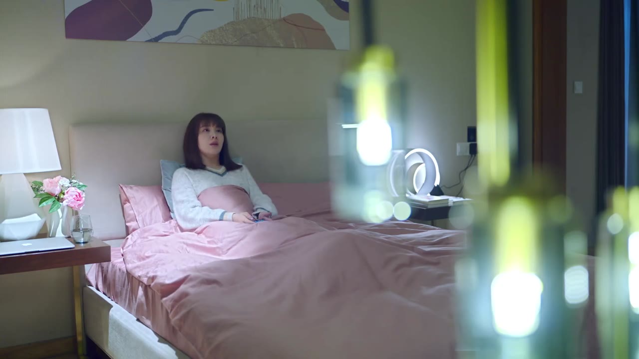 Ánh Mắt Anh Chỉ Dành Cho Em tập 20 cảnh 2