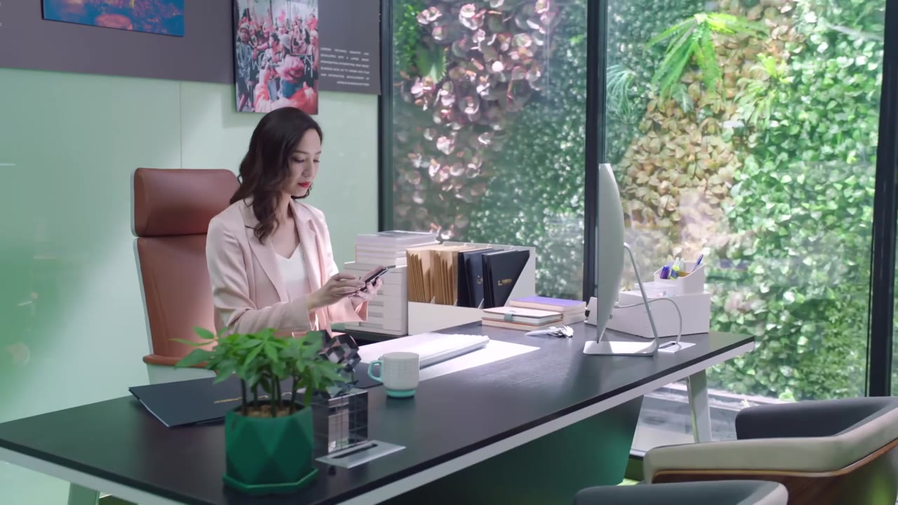 Ánh Mắt Anh Chỉ Dành Cho Em tập 20 cảnh 3