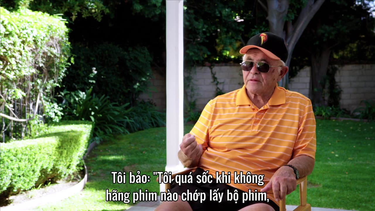 Những Bộ Phim Lớn Lên Cùng Chúng Ta (Phần 3) tập 1