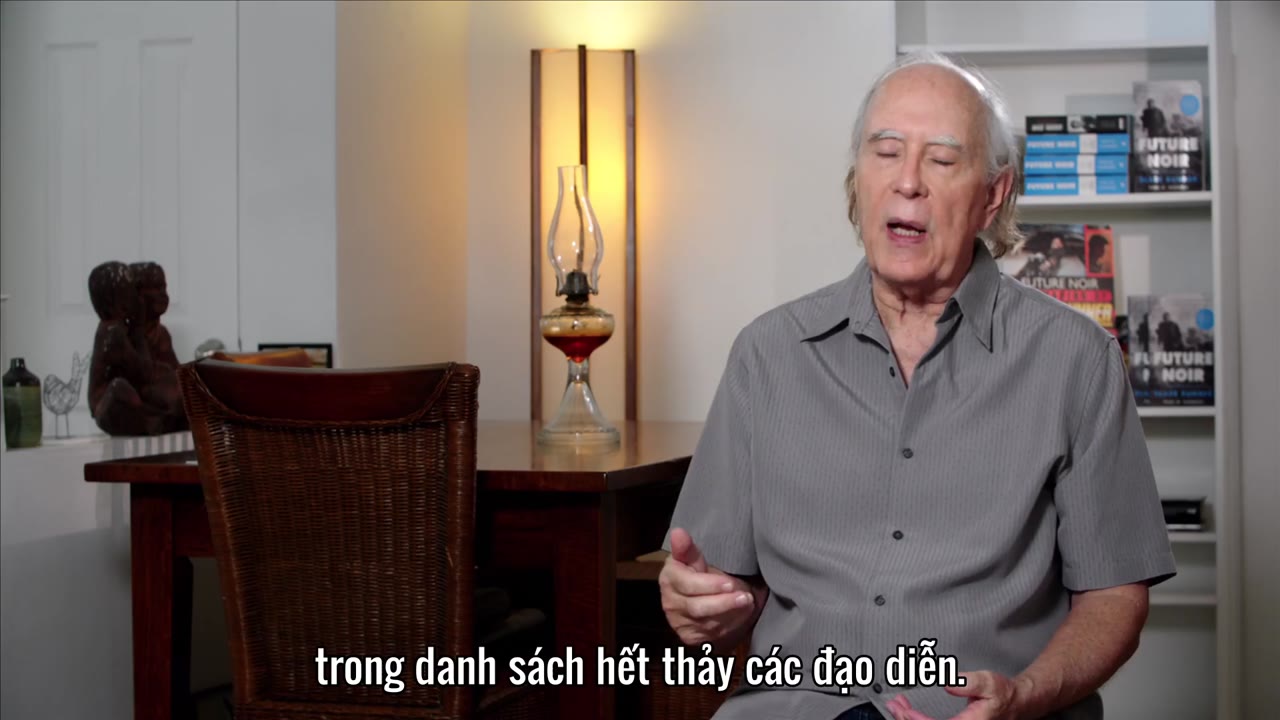 Những Bộ Phim Lớn Lên Cùng Chúng Ta (Phần 3) tập 4