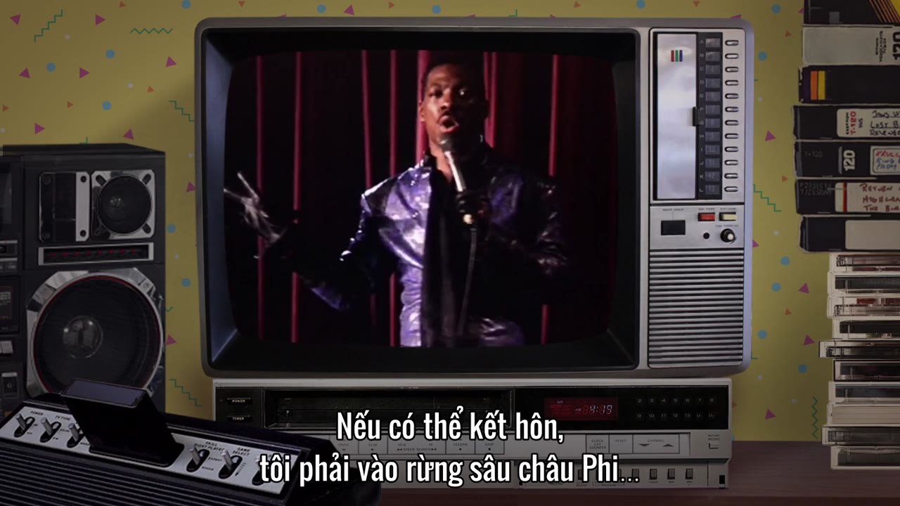 Những Bộ Phim Lớn Lên Cùng Chúng Ta (Phần 3) tập 6