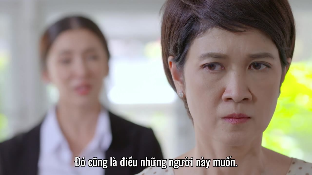 Dám yêu tập 1 cảnh 2