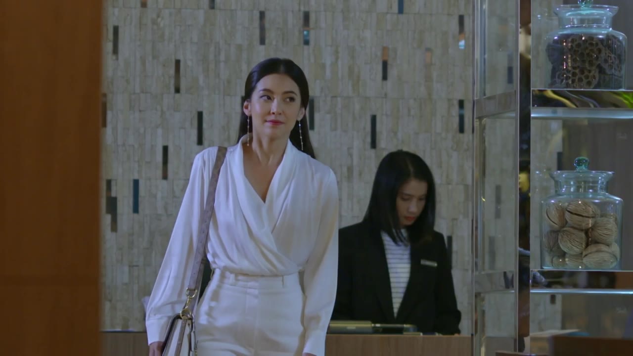 Dám yêu tập 2