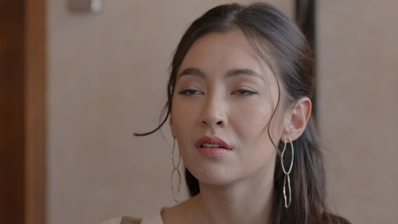 Dám yêu tập 4
