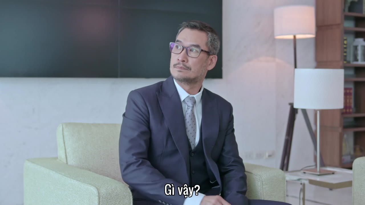 Dám yêu tập 5 cảnh 2