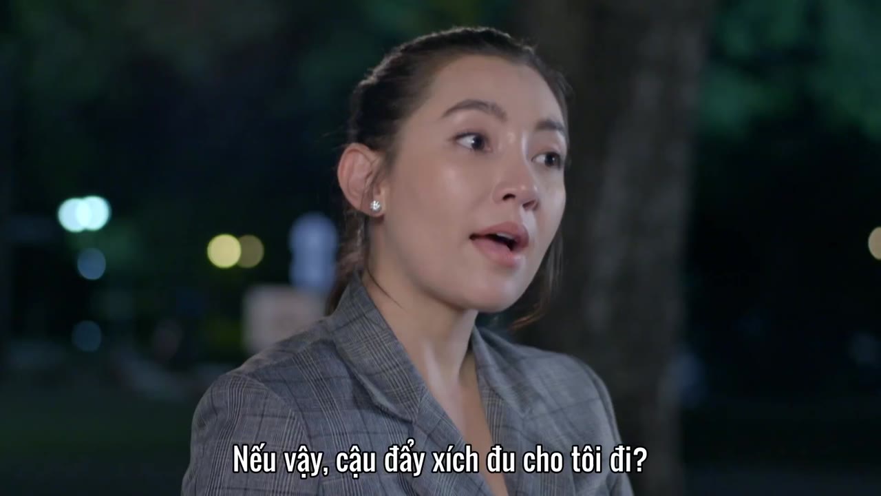 Dám yêu tập 5 cảnh 3