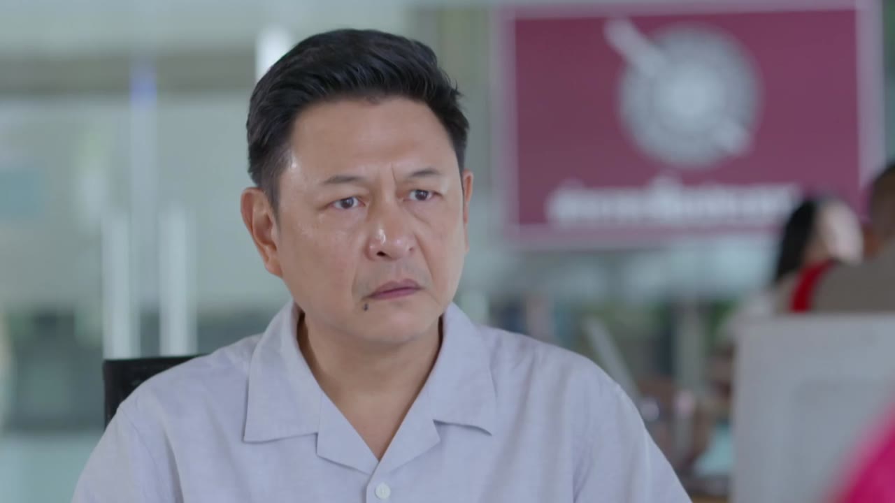 Dám yêu tập 8