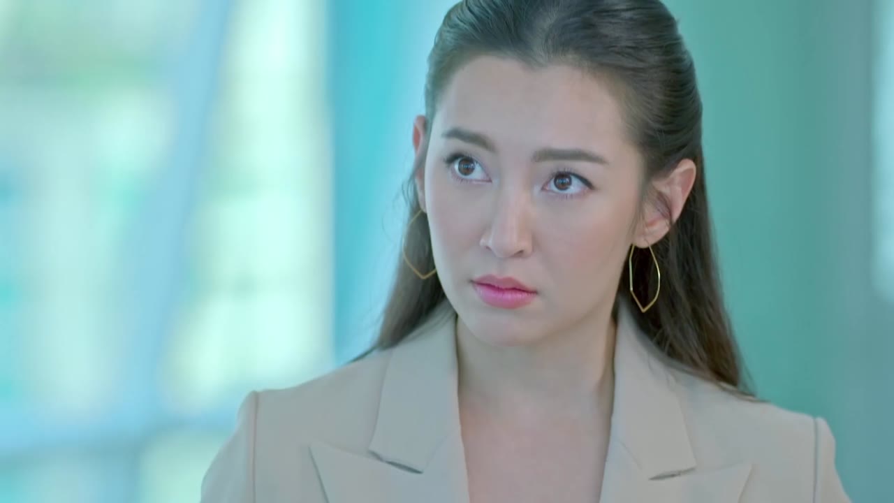 Dám yêu tập 8 cảnh 2