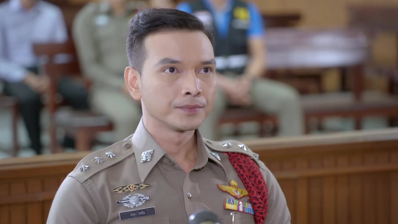 Dám yêu tập 9 cảnh 2