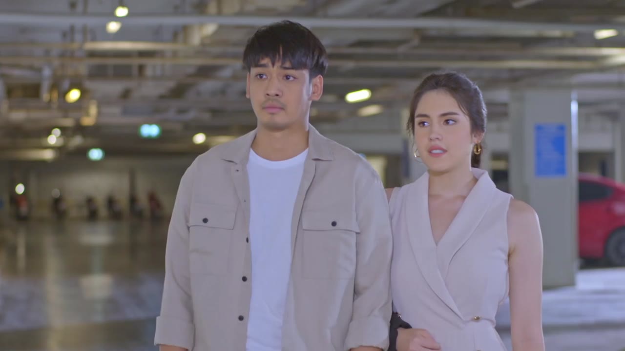Dám yêu tập 9 cảnh 3