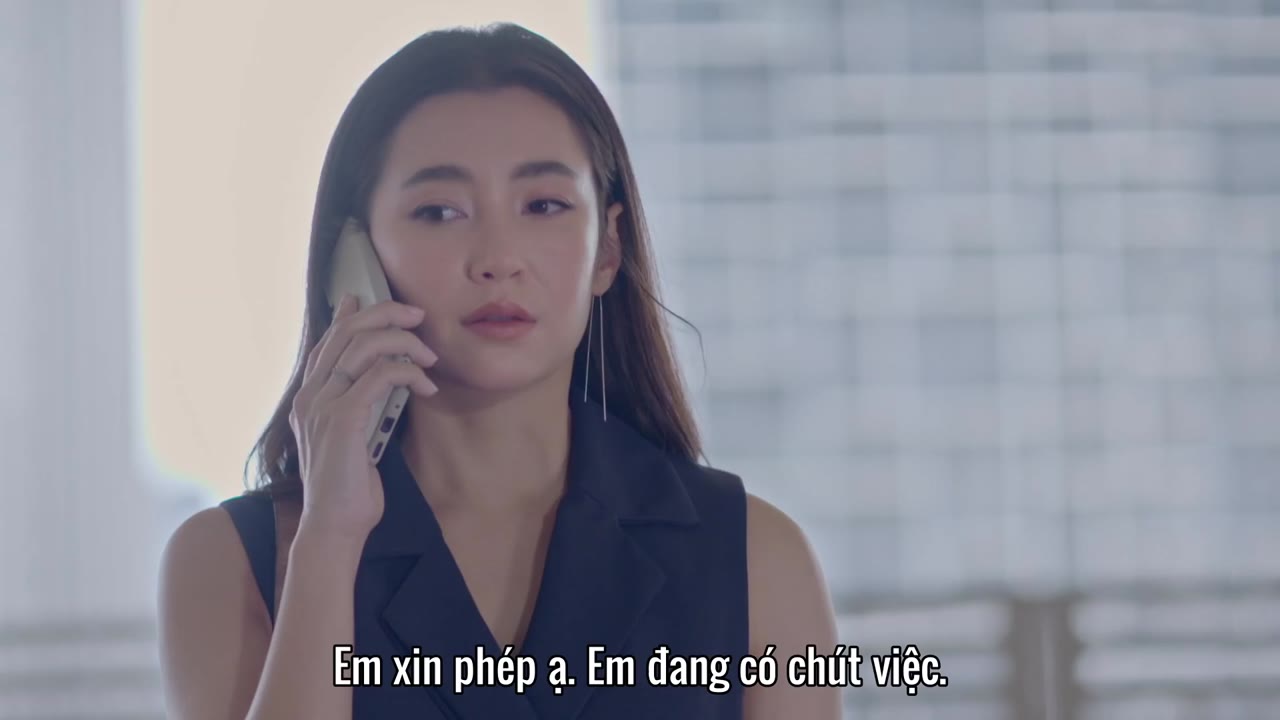 Dám yêu tập 10