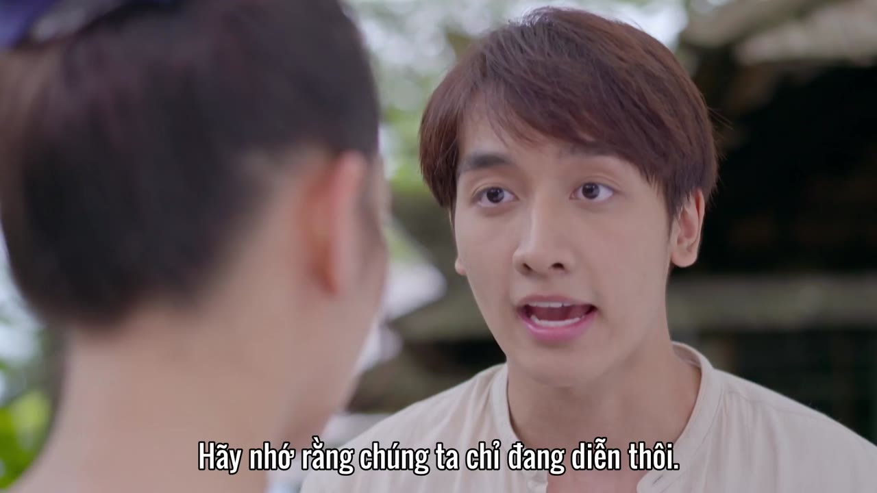 Dám yêu tập 11 cảnh 3