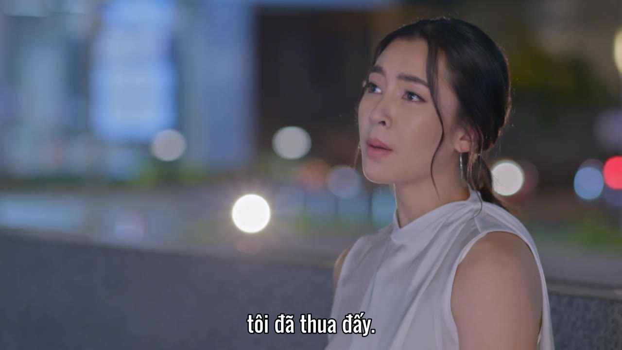 Dám yêu tập 12 cảnh 2