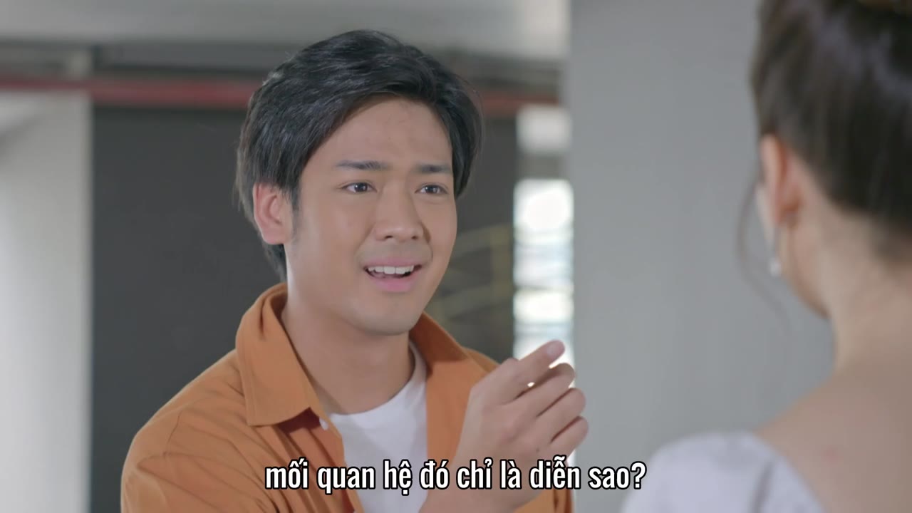 Dám yêu tập 12 cảnh 3