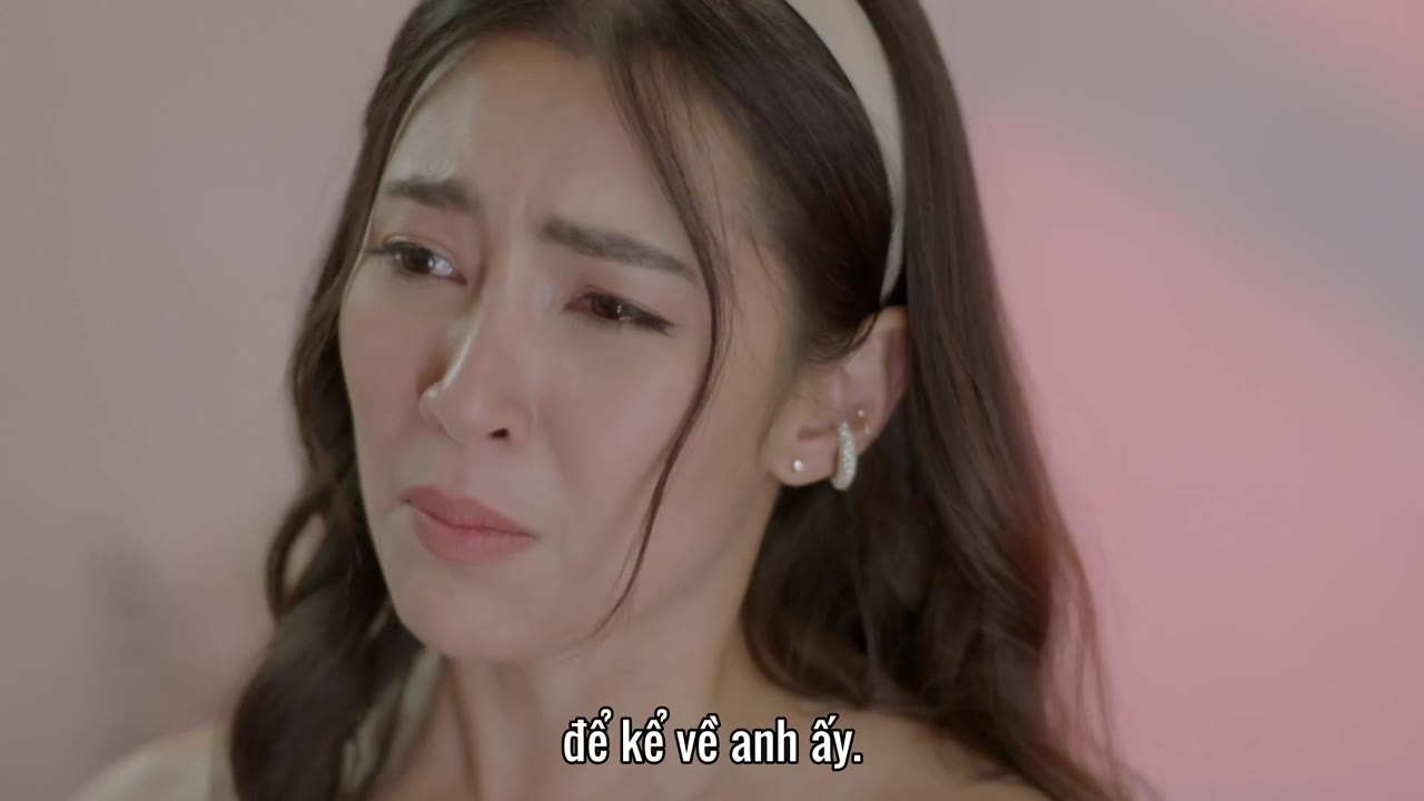 Dám yêu tập 13 cảnh 3
