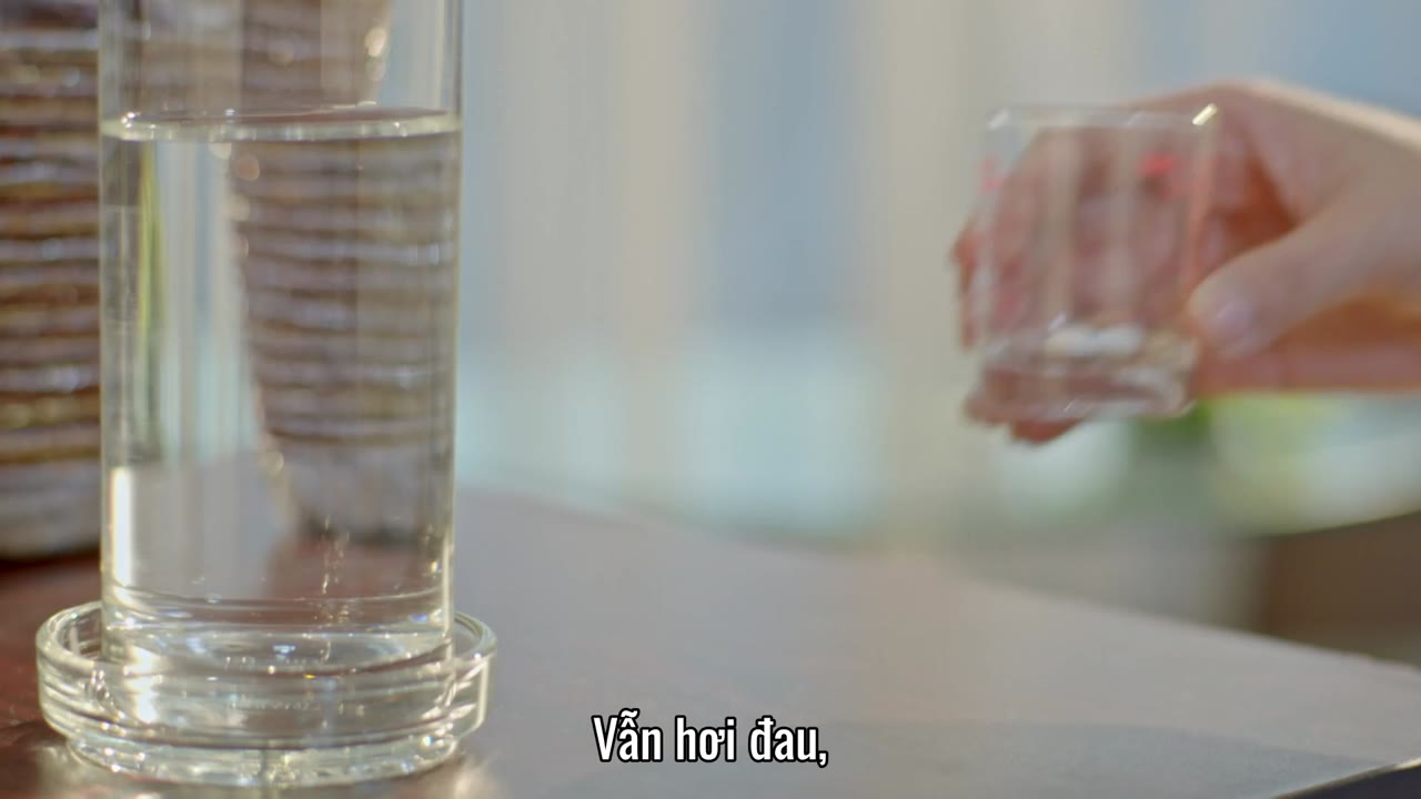 Dám yêu tập 14