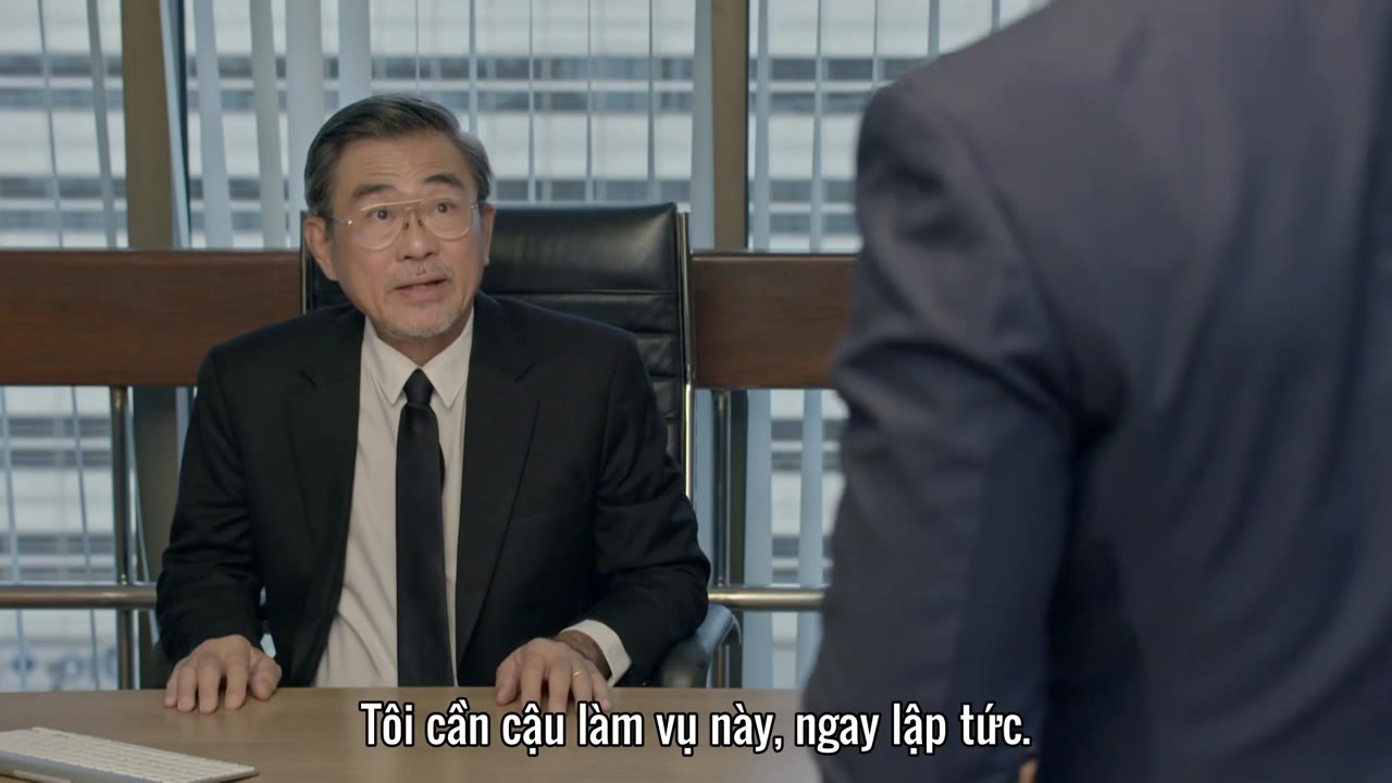 Dám yêu tập 14 cảnh 3